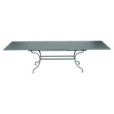  ROMANE - BÀN ĂN MỞ RỘNG (200/300 x 100 CM) 