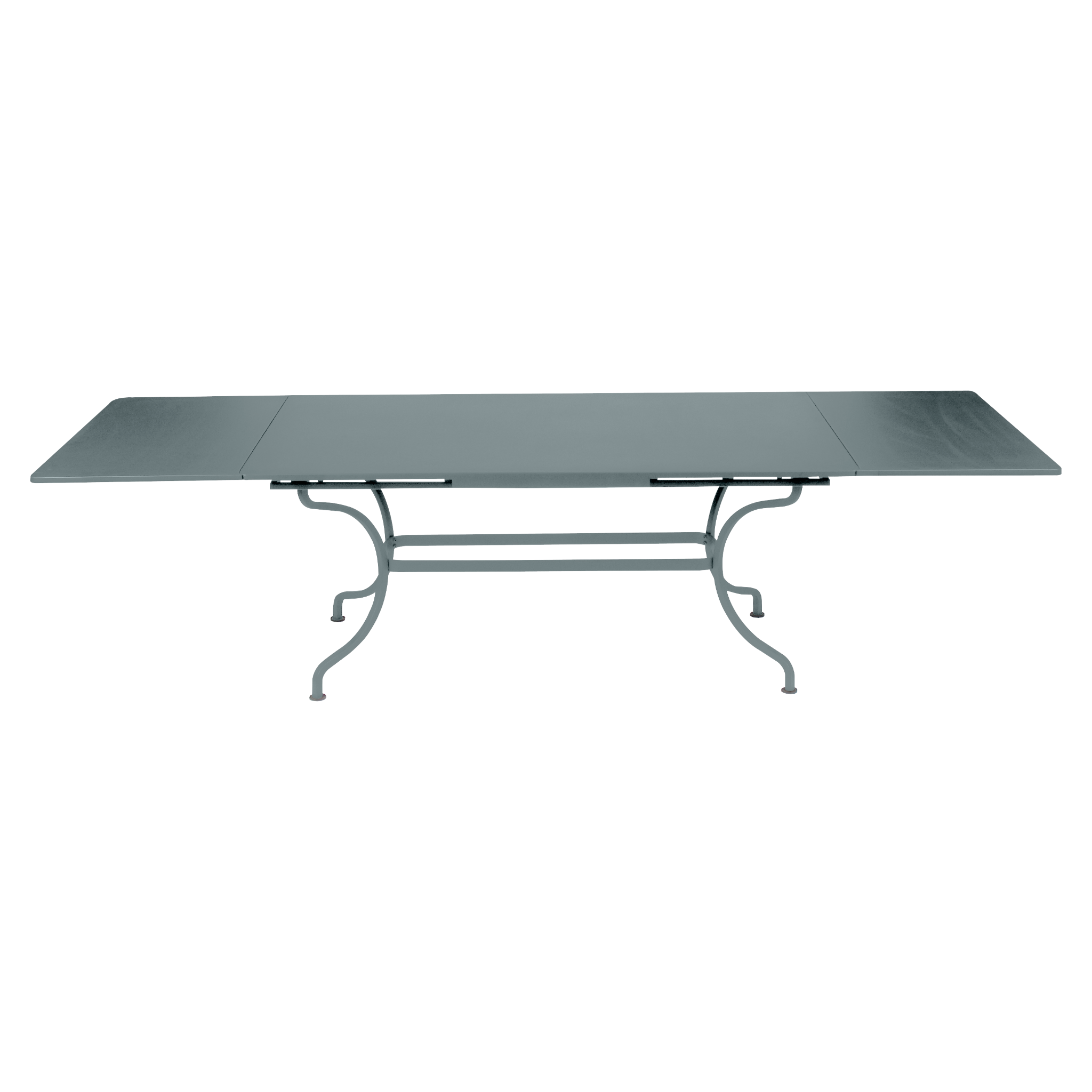  ROMANE - BÀN ĂN MỞ RỘNG (200/300 x 100 CM) 