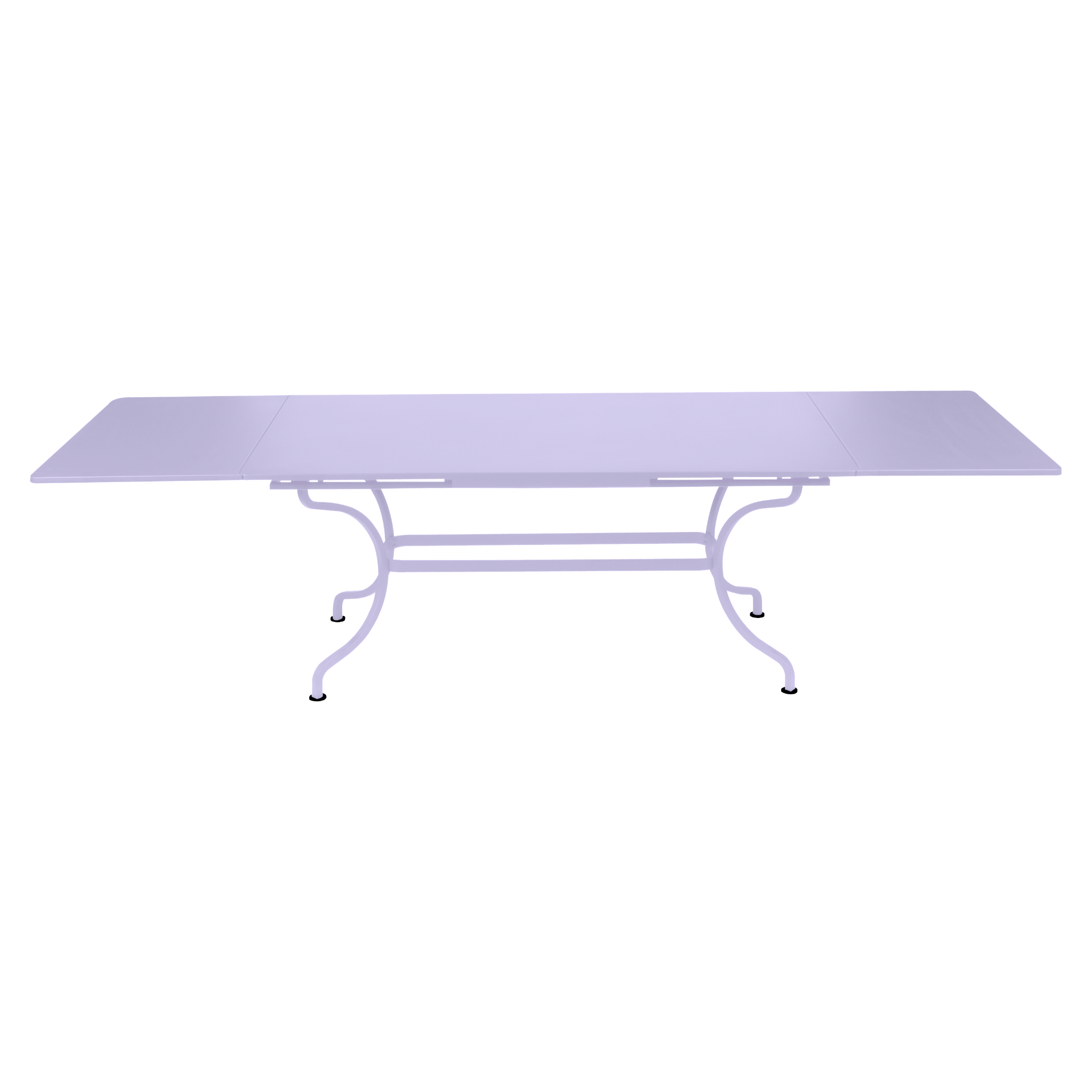  ROMANE - BÀN ĂN MỞ RỘNG (200/300 x 100 CM) 