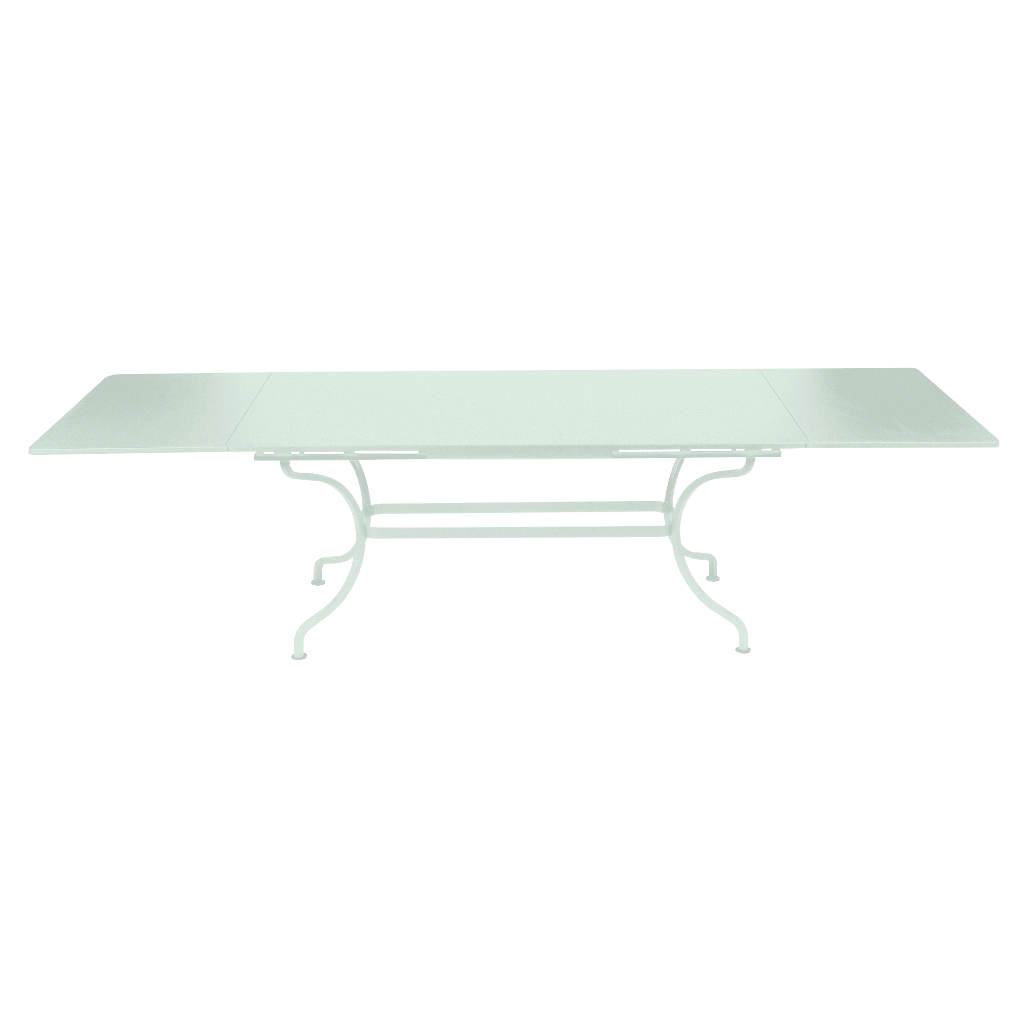  ROMANE - BÀN ĂN MỞ RỘNG (200/300 x 100 CM) 
