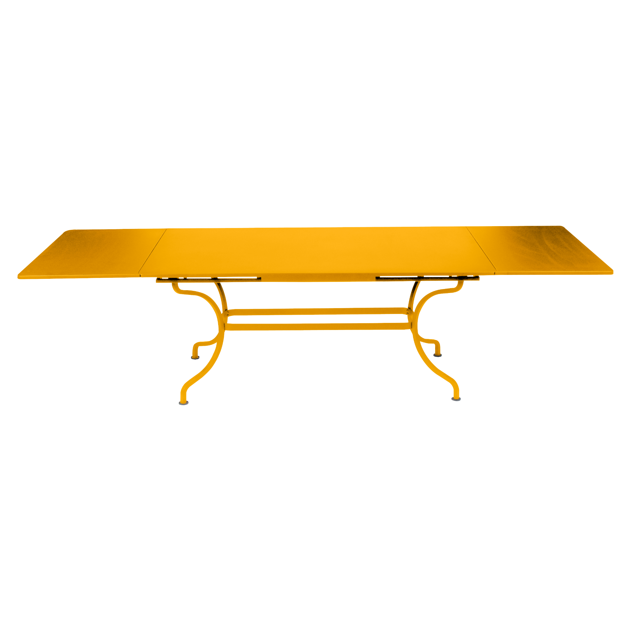  ROMANE - BÀN ĂN MỞ RỘNG (200/300 x 100 CM) 