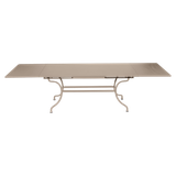  ROMANE - BÀN ĂN MỞ RỘNG (200/300 x 100 CM) 