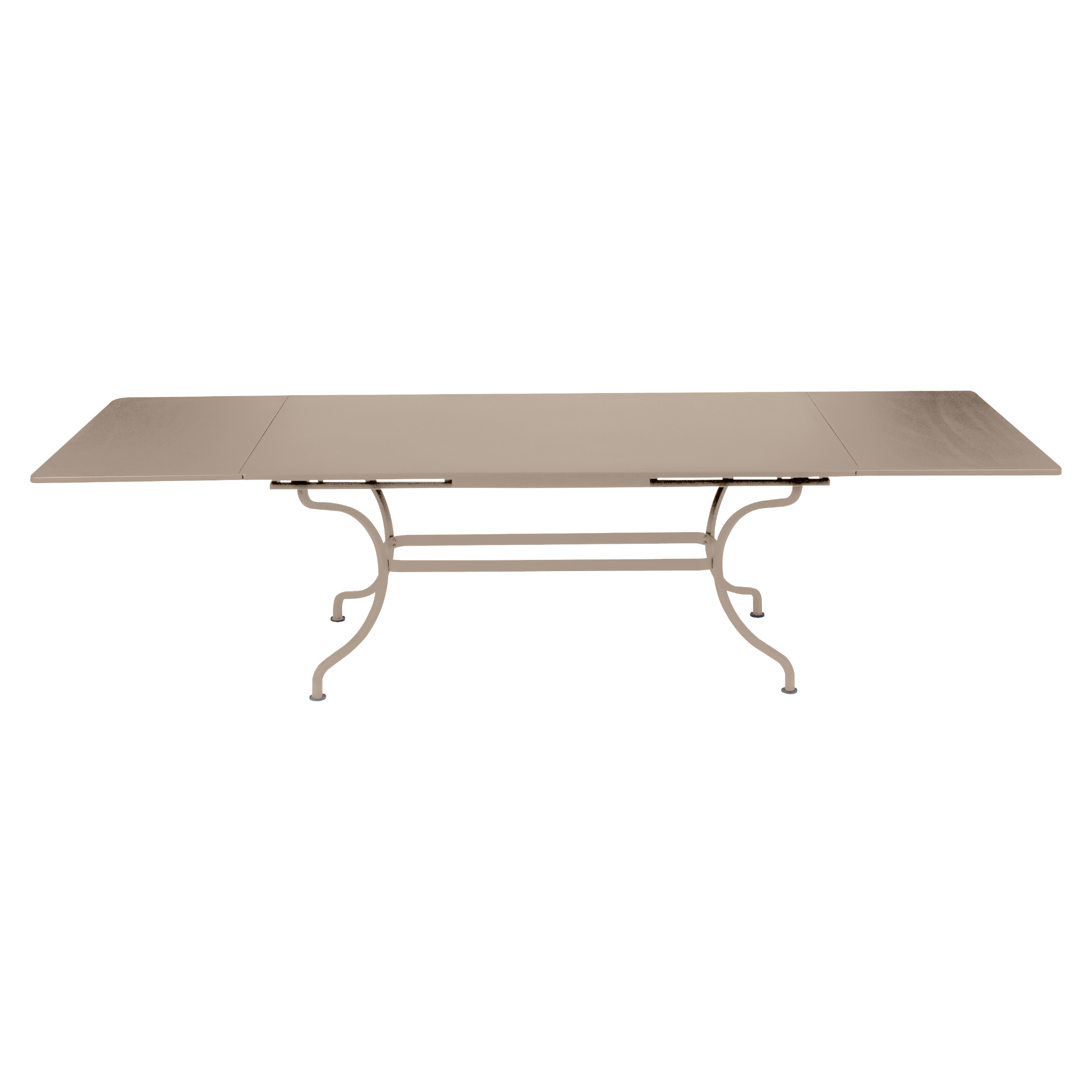  ROMANE - BÀN ĂN MỞ RỘNG (200/300 x 100 CM) 