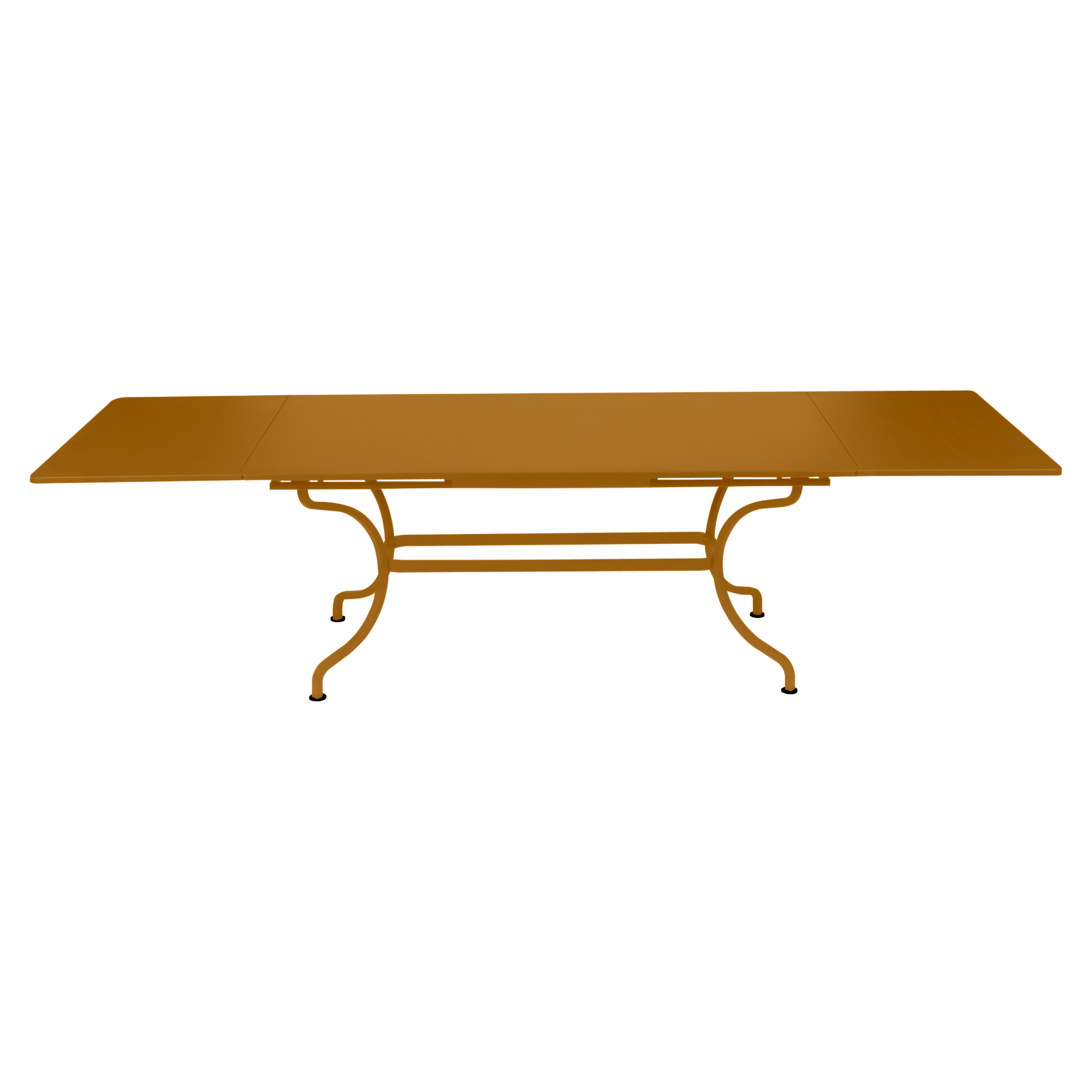  ROMANE - BÀN ĂN MỞ RỘNG (200/300 x 100 CM) 