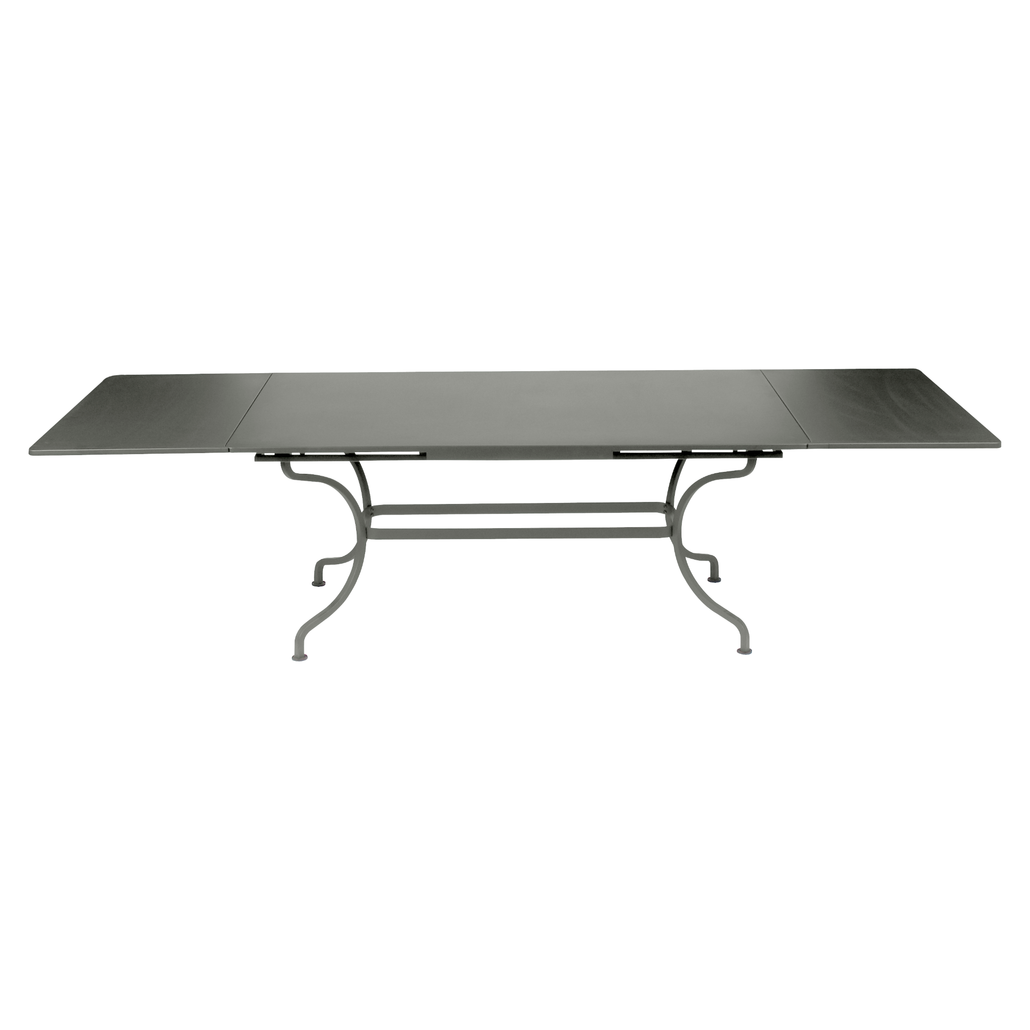  ROMANE - BÀN ĂN MỞ RỘNG (200/300 x 100 CM) 