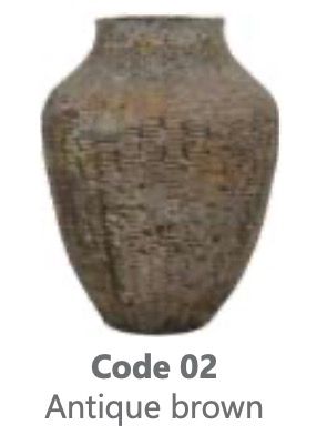  CANXE BAMBOO Pot H.51 