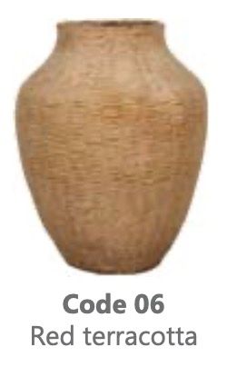  CANXE BAMBOO Pot H.51 