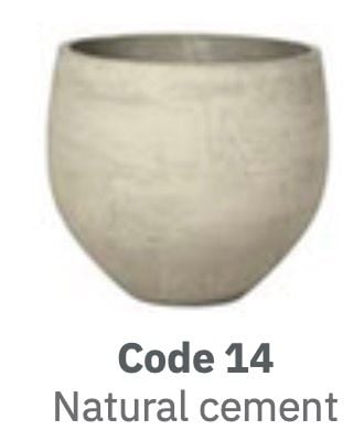  ECO CEMENT - D48 x H43 