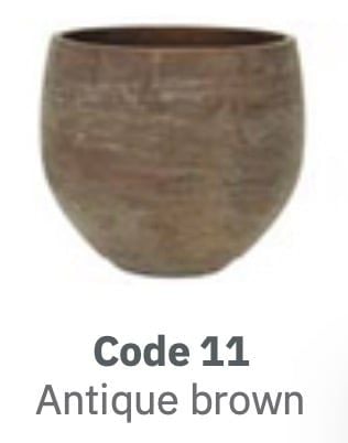  ECO CEMENT - D48 x H43 