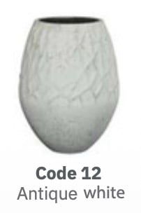  ECO CEMENT - D50 x H68 