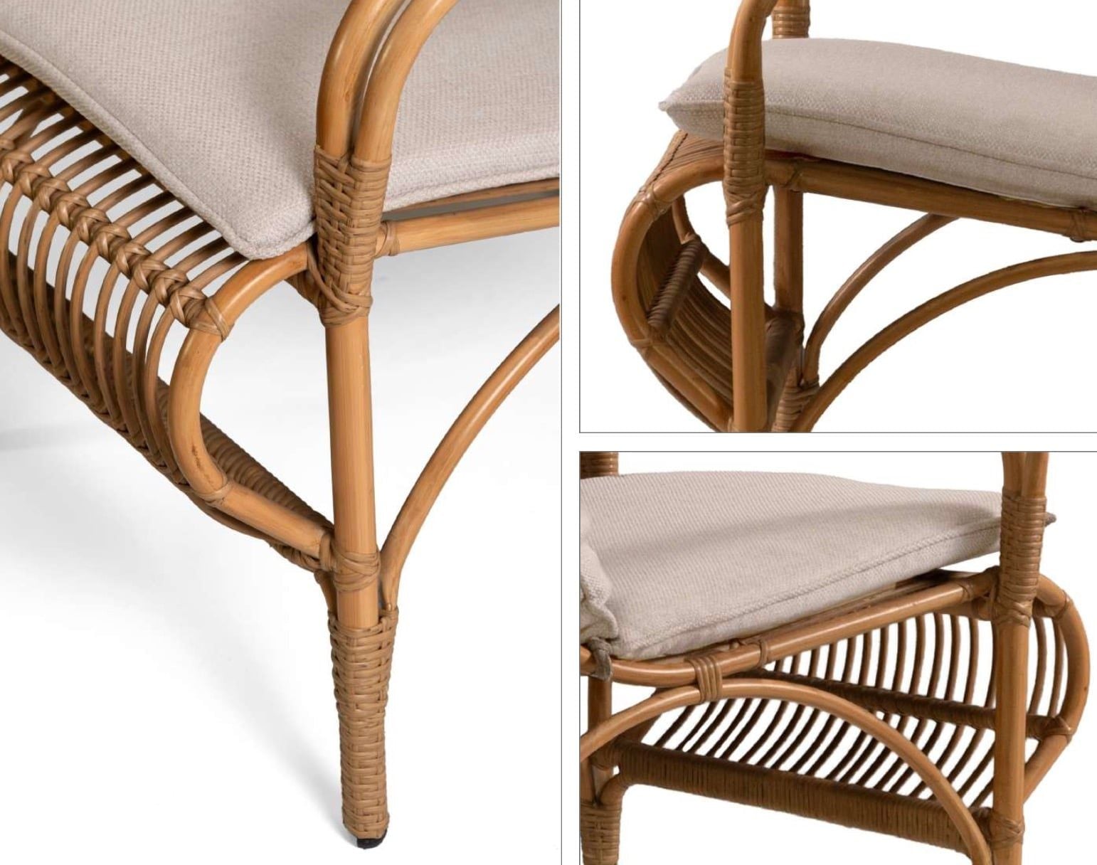  Bộ sân vườn BORA 