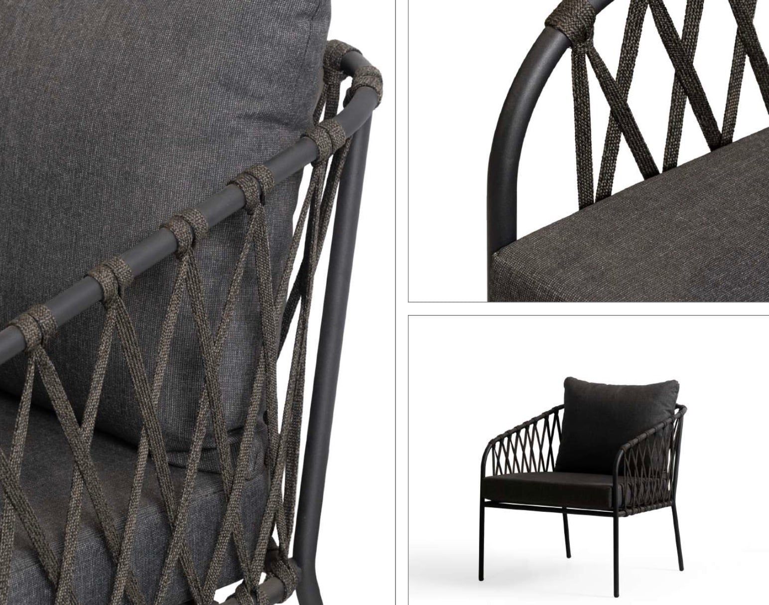  Bộ sân vườn VANTA 