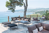  RIVAGE Ghế Trường Kỷ 