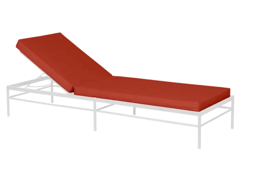 RIVAGE Ghế tắm nắng 