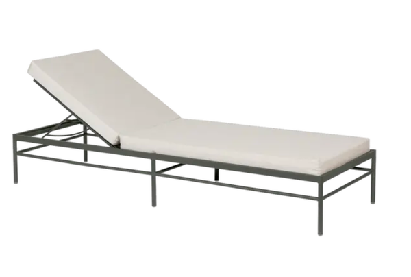  RIVAGE Ghế tắm nắng 
