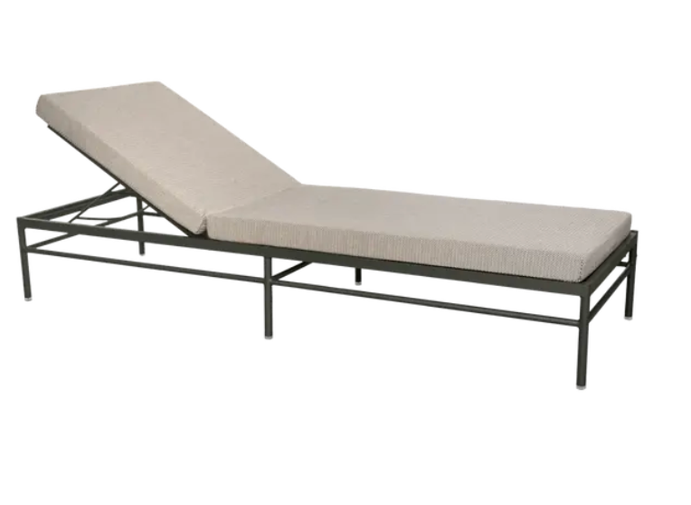  RIVAGE Ghế tắm nắng 