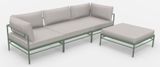  Sofa 3 chỗ RIVAGE 