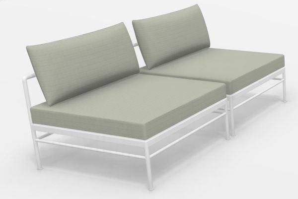  Sofa 2 chỗ RIVAGE 