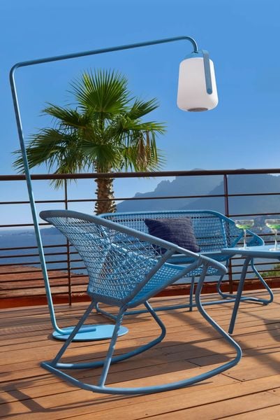  Chân đèn nghiêng BALAD 