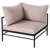  RIVAGE - Ghế Sofa Gốc Có Tay 