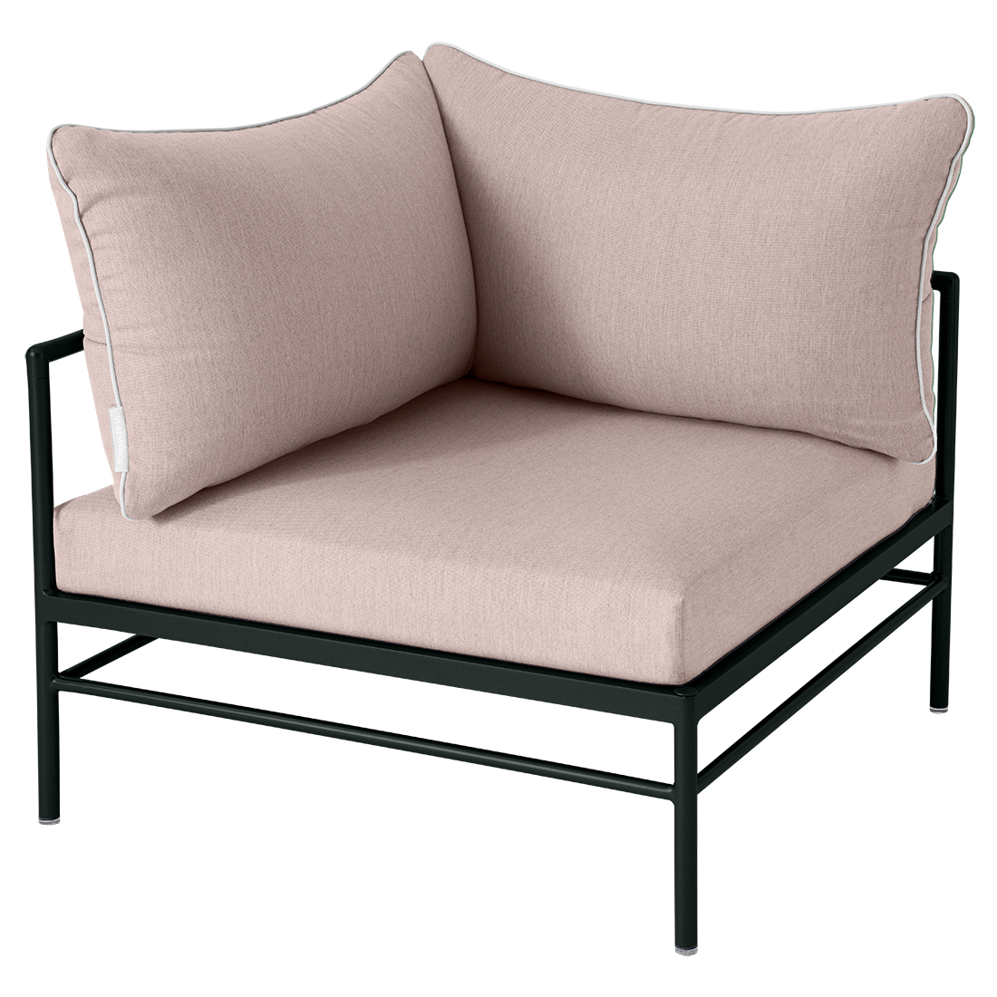  RIVAGE - Ghế Sofa Gốc Có Tay 