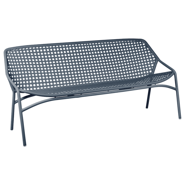  CROISETTE Ghế Dài 3 Chỗ NGồi XL 