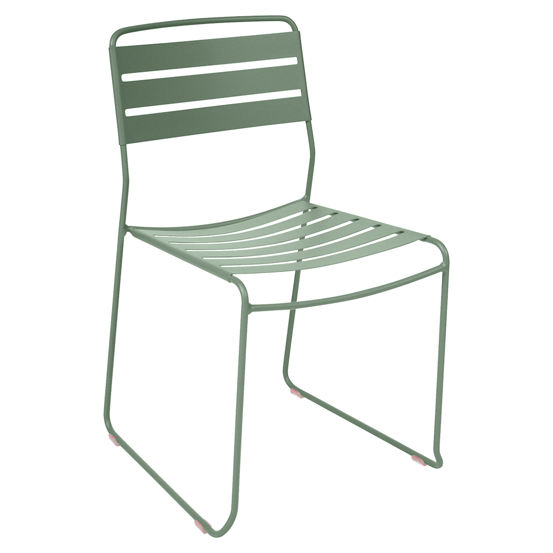  RIBAMBELLE Extendable Table - Set : 1 x table 149/234 and 6x SURPRISING chairs 