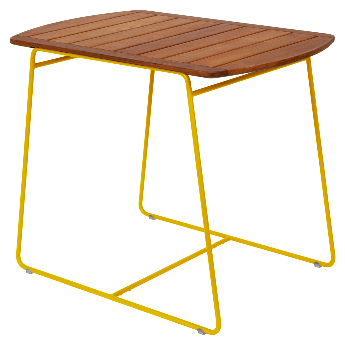  Bàn gỗ tếch SURPRISING 90 x 60 