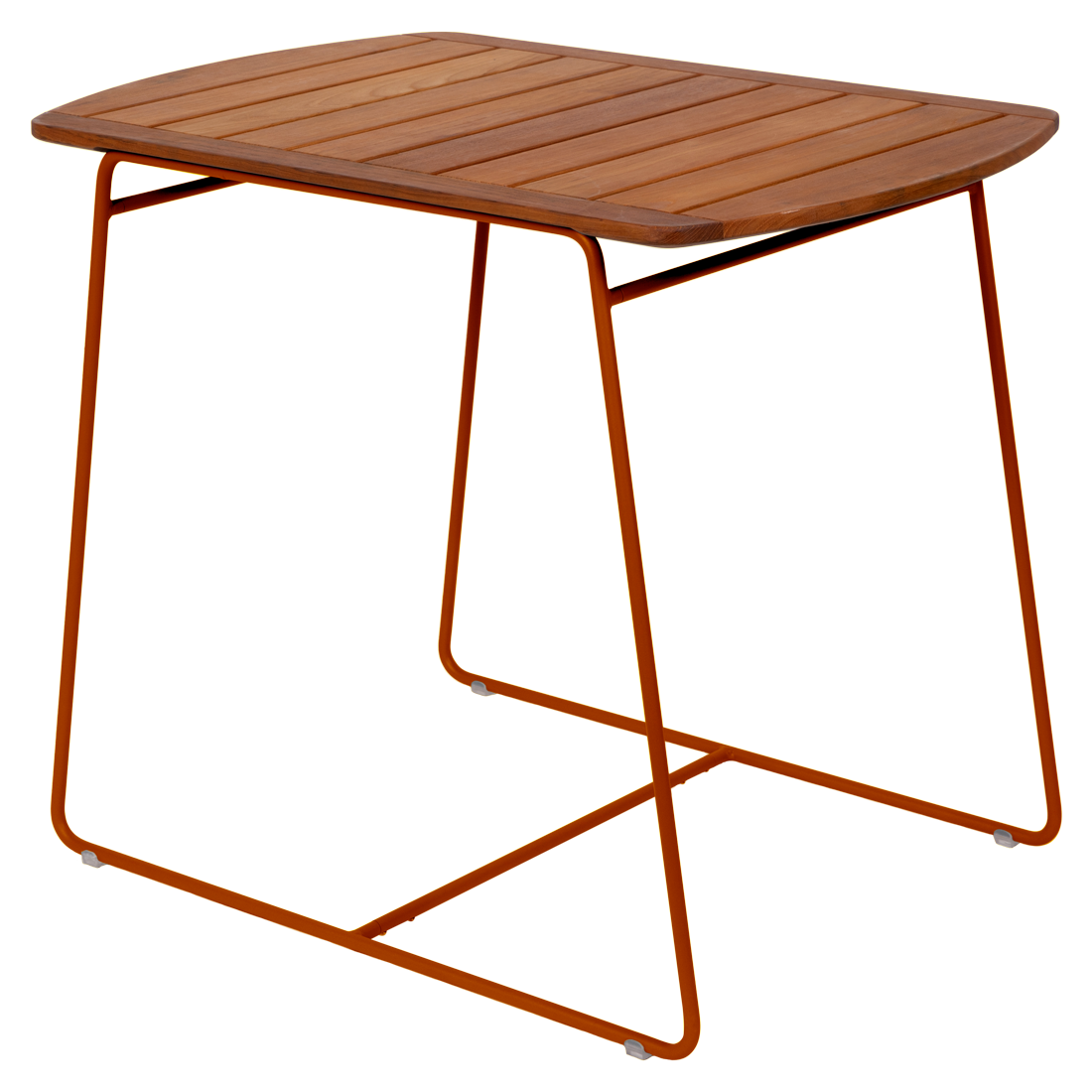  Bàn gỗ tếch SURPRISING 90 x 60 