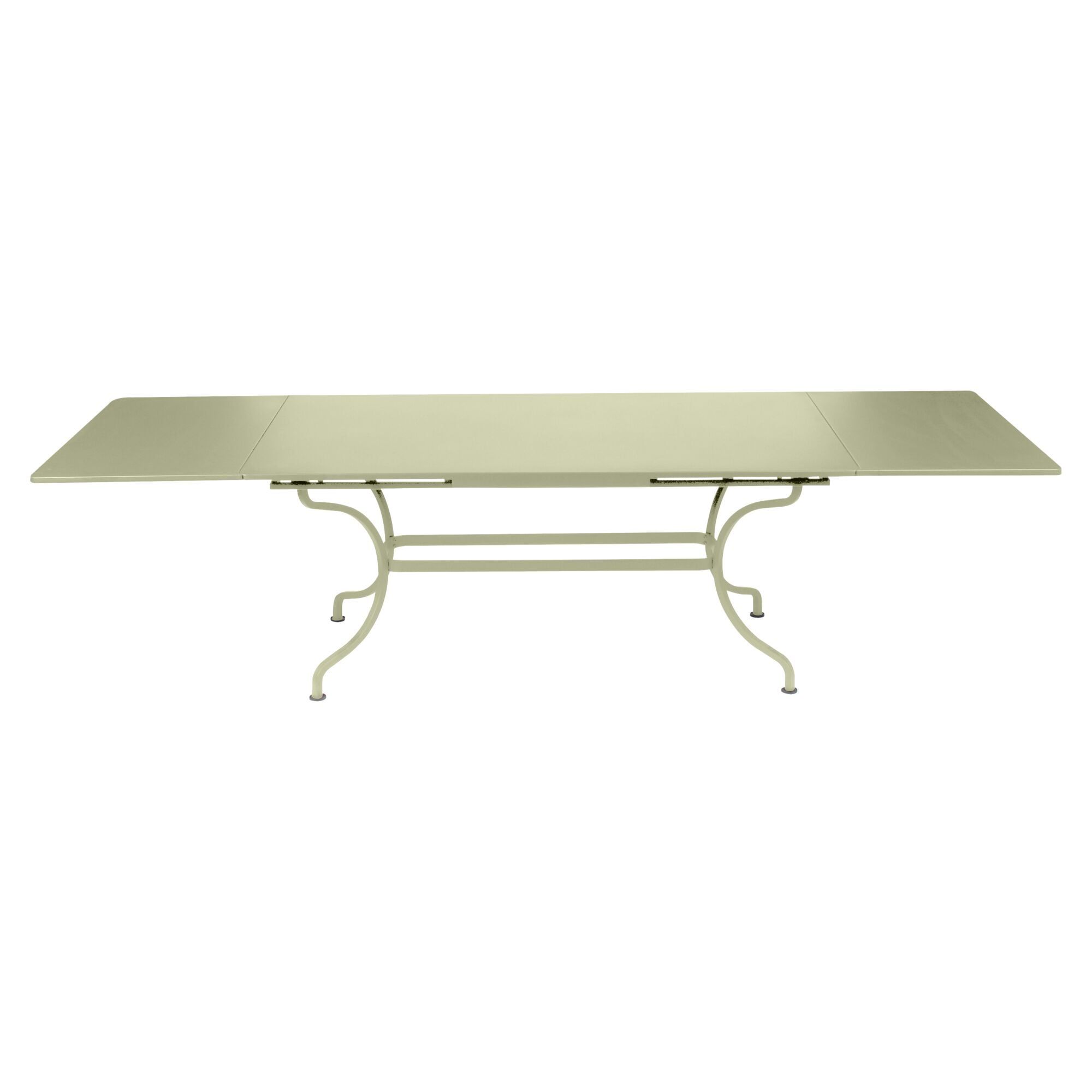  ROMANE - BÀN ĂN MỞ RỘNG (200/300 x 100 CM) 