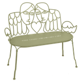  ANGE - BENCH AILE ET MOI 