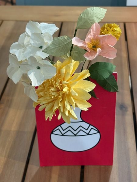  MPF - Miếng Decor Hoa 