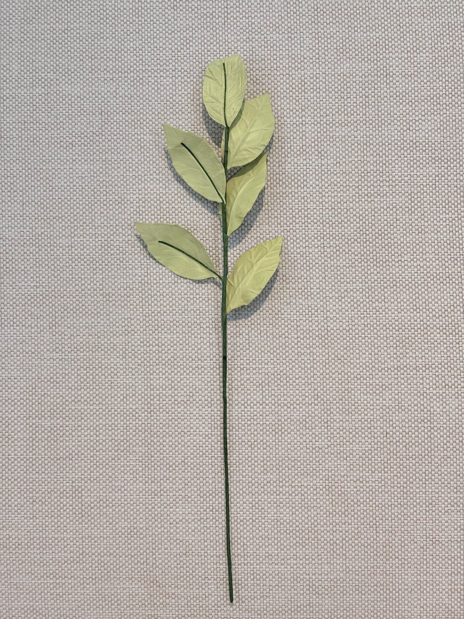  MPF - hoa giấy loại nhỏ dùng decor 