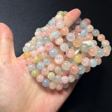  Vòng đá Beryl (trong) 