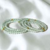  Chuỗi cẩm thạch đa bảo loại A 