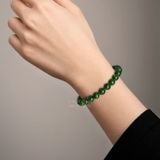  Vòng đá Diopside 