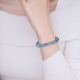  Vòng đá Kyanite (trong) 