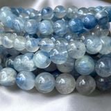  Vòng đá Kyanite (trong) 