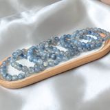  Vòng đá Kyanite (trong) 