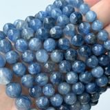  Vòng đá Kyanite (xanh nhạt) 