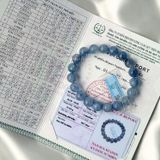  Vòng đá Kyanite (xanh nhạt) 