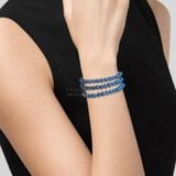  Chuỗi quấn 3 vòng tay Kyanite 