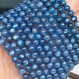  Chuỗi quấn 3 vòng tay Kyanite 