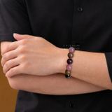  Vòng đá tourmaline 