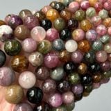  Vòng đá tourmaline 