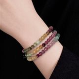 Chuỗi Tourmaline đa sắc 