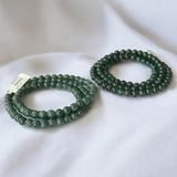  Chuỗi lam ngọc loại A 