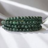  Chuỗi lam ngọc loại A 