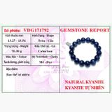  Vòng đá Kyanite 