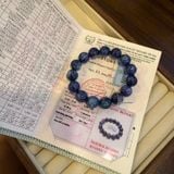  Vòng đá Kyanite 